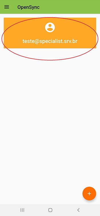 Configurar Agenda no Celular Android 6 Configurar Agenda no Celular Android 6