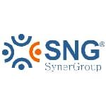Syner Group - Cliente e Parceira Specialist Linux Solutions